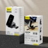 DUDAO ŁADOWARKA INDUKCYJNA 15W 3W1 DO IPHONE ANDROID SMARTWATCHÓW SŁUCHAWEK