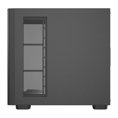 Obudowa komputerowa DARKFLASH DS900G (czarna)