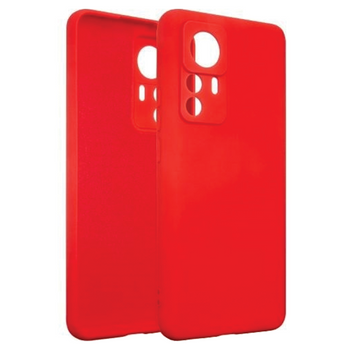 BELINE ETUI SILICONE DO XIAOMI 12T CASE OCHRONNY POKROWIEC TELEFON