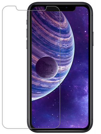 Szkło hartowane do telefonu Co2, Trip Shield, 9H, do iPhone XR / 11 0060