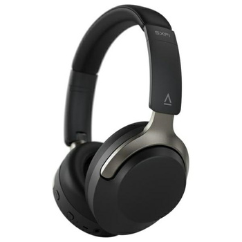 Creative Słuchawki bezprzewodowe Zen     Hybrid SXFI czarny/black Bluetooth 5.3 ANC