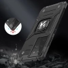 WOZINSKY RING ARMOR ETUI PANCERNE HYBRYDOWE POKROWIEC DO SAMSUNG GALAXY