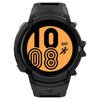 SPIGEN RUGGED ARMOR ”PRO” GALAXY WATCH 4 / 5 (44 MM) BLACK