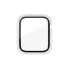 Etui PanzerGlass Full Body na Apple Watch 7 / 8 45 mm - przezroczyste