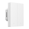 SONOFF SMART DOTYKOWY PRZEŁĄCZNIK ZIGBEE ZBM5-2C-80W 2-KANAŁOWY