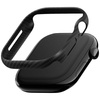 Etui UNIQ Keva Verge do Apple Watch      Series 10 / 11 46mm czarny