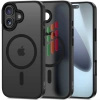 TECH-PROTECT ETUI MAGMAT XT 4-SET DO IPHONE 17 MAGSAFE OCHRONA