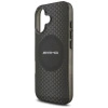 MERCEDES ETUI AMG DOUBLE LAYER TRANSPARENT GRAPHICS DO IPHONE 17 MAGSAFE