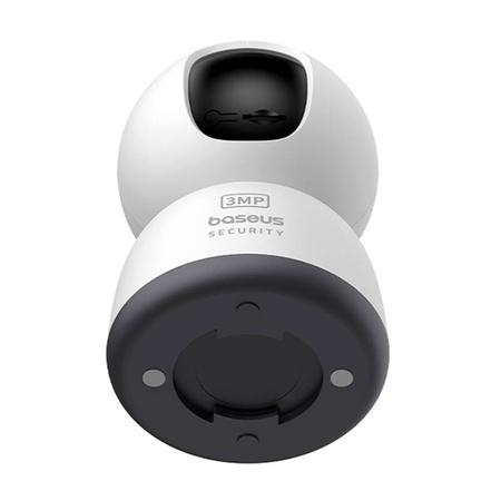 BASEUS KAMERA WEWNĘTRZNA IP 2K DO SMART HOME MONITORING ZDALNE PODGLĄDANIE