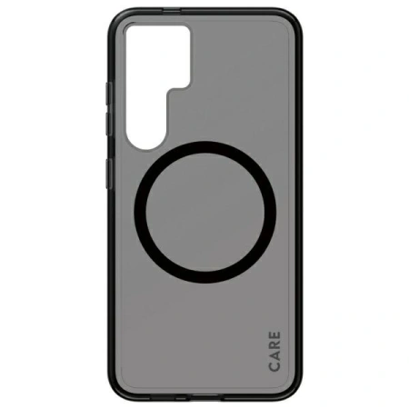PANZERGLASS ETUI CASE DO SAMSUNG GALAXY S24 FLAGSHIP QI NA TELEFON OCHRONNE