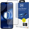 Apple iPhone 16 Plus - 3mk HardGlass Matt Max