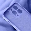 HURTEL POKROWIEC CASE SILIKONOWY DO IPHONE 14 PLUS WYSOKA OCHRONA TELEFONU