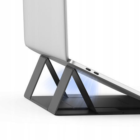 MCDODO PODSTAWKA POD LAPTOPA TABLET NA BIURKO REGULOWANA UCHWYT STOJAK