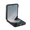 KARL LAGERFELD ETUI HARDCASE DO SAMSUNG Z FLIP6 F741 SAFFIANO METAL PIN