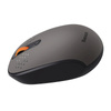 BASEUS BEZPRZEWODOWA MYSZKA F01A 2.4G DO KOMPUTERÓW LAPTOPÓW SZYBKA