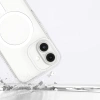 AMAZINGTHING ETUI SILIKONOWE MINIMAL MAG CASE DO APPLE IPHONE 16