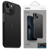 UNIQ etui Combat iPhone 15 6.1" czarny/carbon black