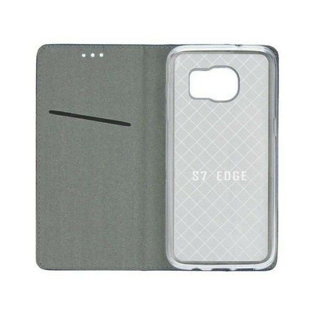 SMART MAGNET BOOK ETUI DO XIAOMI 12 CASE MAGNETYCZNY POKROWIEC ZAMKNIĘCIE
