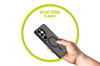Mobile Origin Easy Case, MagSafe, Matte Black - Samsung Galaxy S26 Ultra
