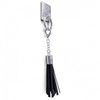 RICHMOND&FINCH RING GRIP&TASSELS DO TELEFONÓW Z BRELOKIEM REWERSYJNY