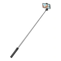 WOZINSKY SELFIE STICK WHS1Y STATYW TELEFONICZNY DO TELEFONÓW Z UCHWYTEM 1M