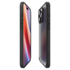 SPIGEN ULTRA HYBRID DO IPHONE 16 PRO MAX CASE Z PRZEJŻYSTYM TYŁEM I OCHRONĄ