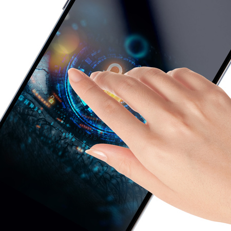 ALL-SAFE AIO BH PRIVACY PHONE FILTR DO OCHRONY EKRANU 5 SZT DRY & WET
