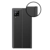 Sleep Case pokrowiec etui z klapką typu Smart Cover Samsung Galaxy A22 4G niebieski