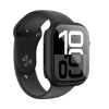 AMAZINGTHING ETUI ZE SZKŁEM HARTOWANYM RADIX GLASS DO APPLE WATCH 42MM
