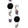 HURTEL STRAP MORO PASEK SILIKONOWY DO SAMSUNG GALAXY WATCH 42MM BRANSOLETKA