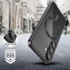 TECH-PROTECT ETUI MAGFLEX MAGSAFE DO SAMSUNG GALAXY S25 FE OCHRONA