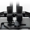 Stojak rowerowy Wozinsky WSR-02 serwisowy stabilny na koło roweru - czarny