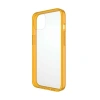 PANZERGLASS ETUI CLEARCASE ANTYBAKTERYJNE DO IPHONE 13 14 15 MILITARY GRADE