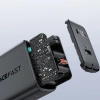 ACEFAST ŁADOWARKA DO TELEFONÓW USB C 20W Z POWER DELIVERY SZYBKIE ŁADOWANIE