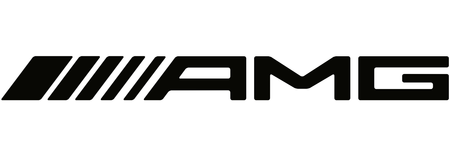 AMG ETUI AMAP2RBK DO AIRPODS PRO 2 (2022 2023) CASE SILIKONOWY Z LOGO BIAŁE