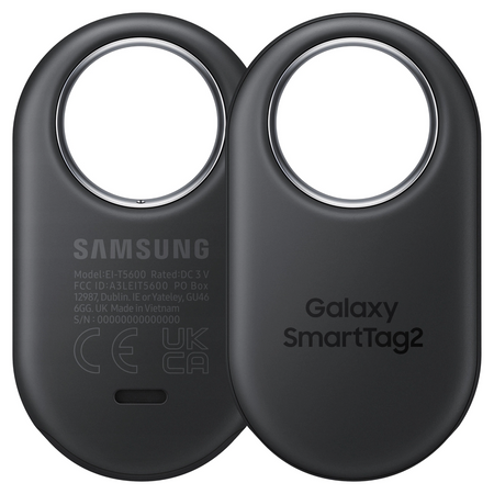 SAMSUNG GALAXY SMARTTAG2 LOKALIZATOR DO TELEFONÓW ANDROID I IOS Z APLIKACJĄ