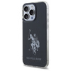 U.S. POLO ASSN. ETUI CASE POKROWIEC DO IPHONE 15 PRO MAX 6,7 SHINY BIG LOGO