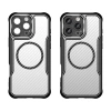 HURTEL ETUI CASE DO IPHONE 16 PRO DO MAGSAFE OCHRONNE Z FUNKCJĄ MAGNETYCZNĄ