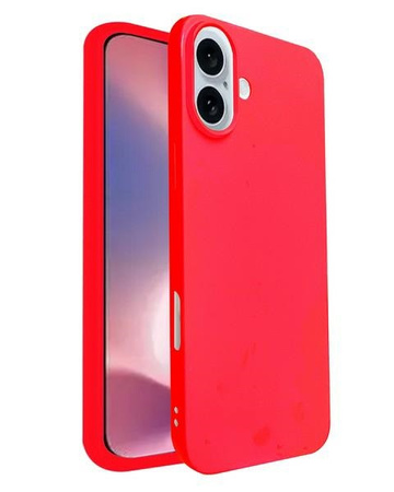 BELINE ETUI CASE POKROWIEC DO IPHONE 16 PLUS 6.7 Z MAGNETYCZNYM ZAMKNIĘCIEM