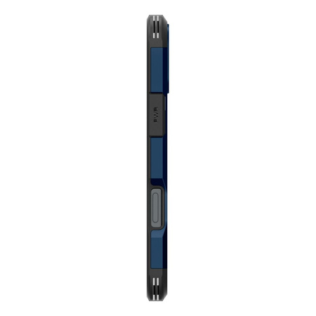 SPIGEN TOUGH ARMOR DO IPHONE 16 ETUI Z WZMOCNIONĄ OCHRONĄ I FUNKCJĄ