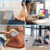 TECH-PROTECT ETUI SC PEN + KEYBOARD DO IPAD 10.9 2022 2023 2024 2025