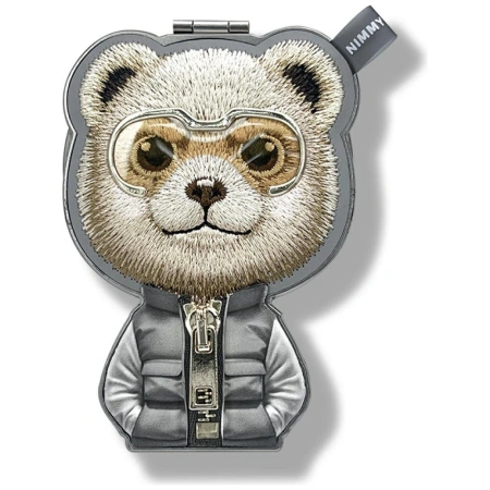NIMMY MAGNETYCZNA ZAWIESZKA COOL&CUTE 2.0 BEAR DO TELEFONÓW Z MOCNYM