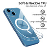 TECH-PROTECT FLEXAIR DO MAGSAFE ETUI DO IPHONE 13 MINI ZWIĘKSZONA