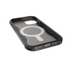Raptic X-Doria Fort Case etui iPhone 14 z MagSafe pancerny pokrowiec czarny