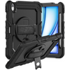 TECH-PROTECT ETUI CASE SOLID360 DO IPAD AIR 11 6 7 2024 2025 PEŁNE OCHRONNE