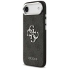 GUESS ETUI 4G BIG 4G CLASSIC LOGO DO IPHONE 17 AIR ELEGANCKA OCHRONA