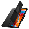 SPIGEN RUGGED ARMOR ”PRO” IPAD PRO 12.9 2021 / 2022 BLACK