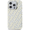 KARL LAGERFELD ETUI KLHCP15LHKFOEMD DO IPHONE 15 PRO 6,1 HARDCASE IML