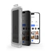 TECH-PROTECT SZKŁO PRYWATYZUJĄCE QUICK SET SPY+ DO IPHONE 15 16 2-PACK