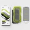 RINGKE SZKŁO PRYWATYZUJĄCE EASY SLIDE 2-PACK DO IPHONE 17 PRO MAX OCHRONA